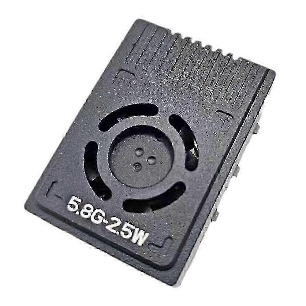 5.8G 2.5W FPV VTX Transmitter Long Range High Power for FPV Drone