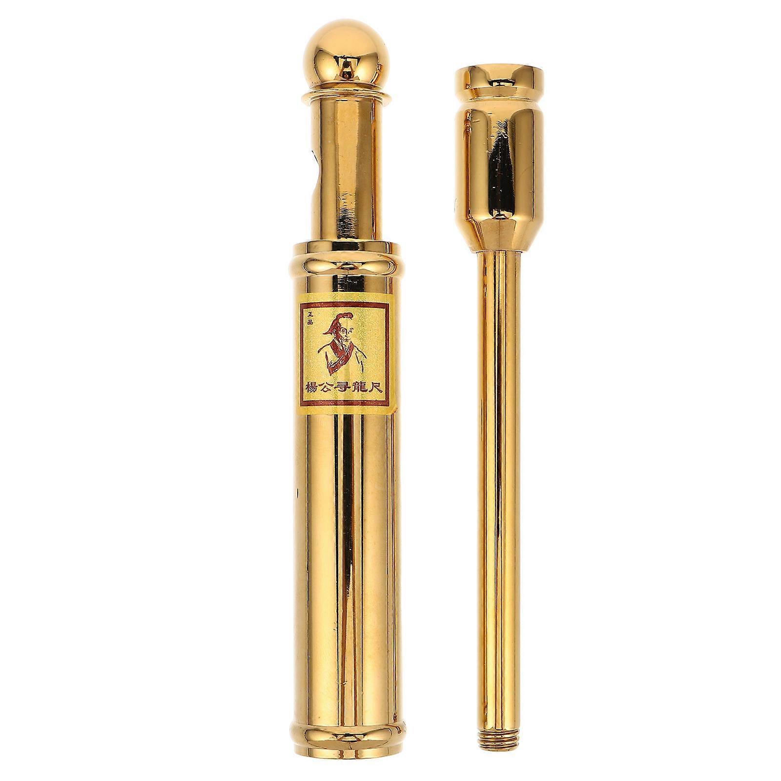 Portable Dowsing Rod Copper Dowsing Rod for Detection Professional