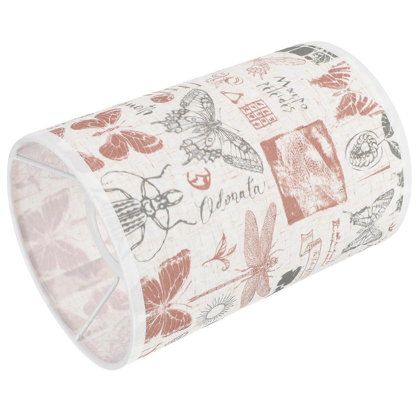 Fabric Lamp Shade for Decorative Floor Lamp Shade Multi Color