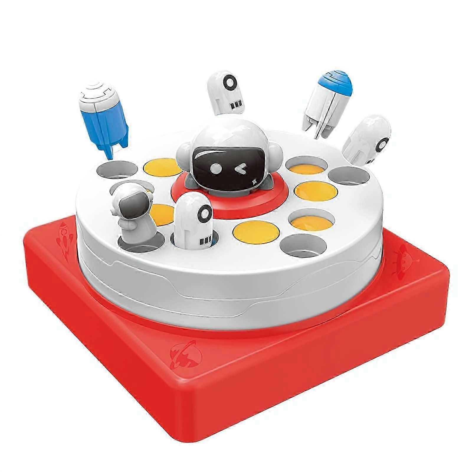 Carousel Toys Launchd Games Board Games Bounce And Catch Toy Funny Catching Games