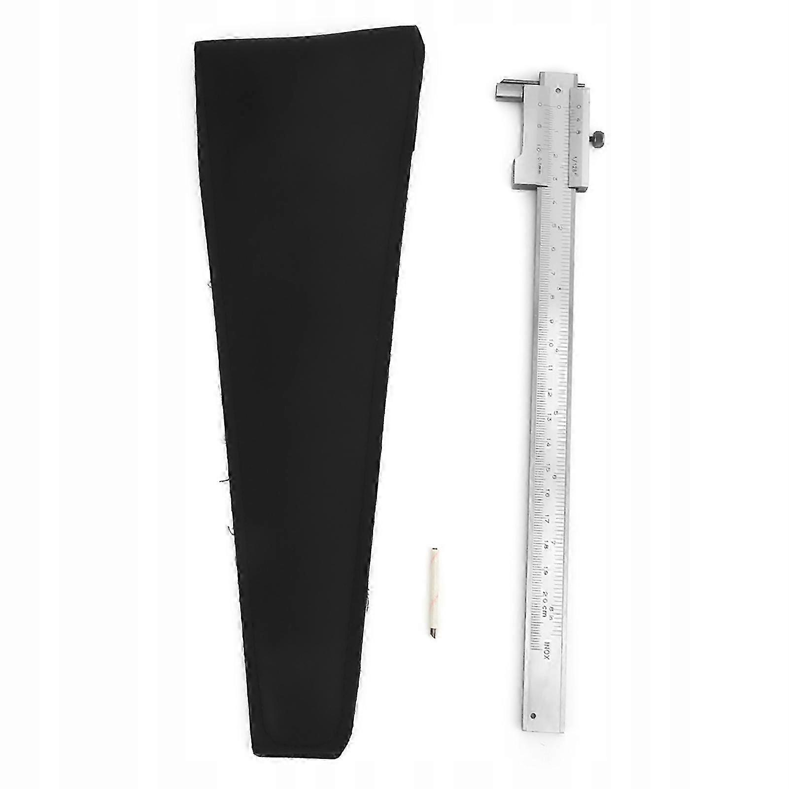 0-200mm Stylus Caliper With Slide