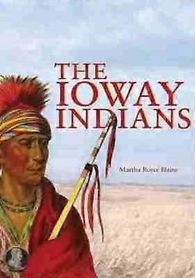 Les Indiens Ioway