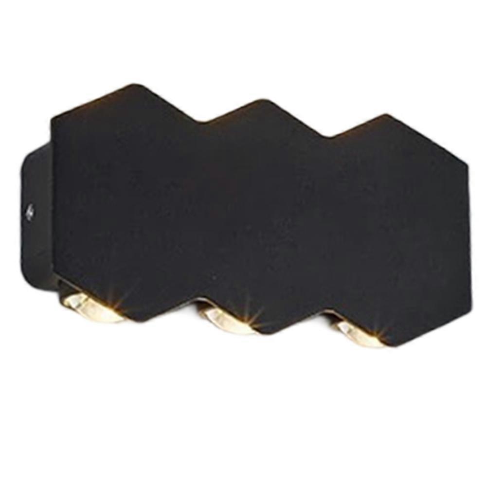 Wall Lamp
Aluminium LED Wall Light