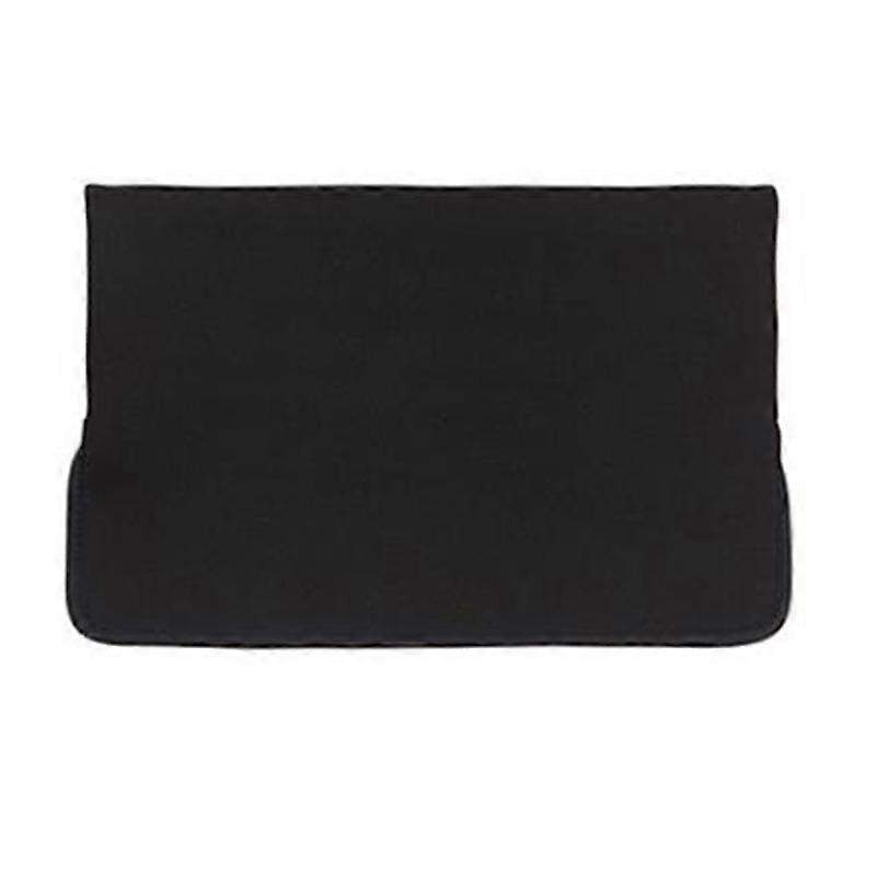 for Tesla Model 3 2017-2020 Screen Protection Cover Central Control Navigation Screen Dustproof Scratch Proof Black