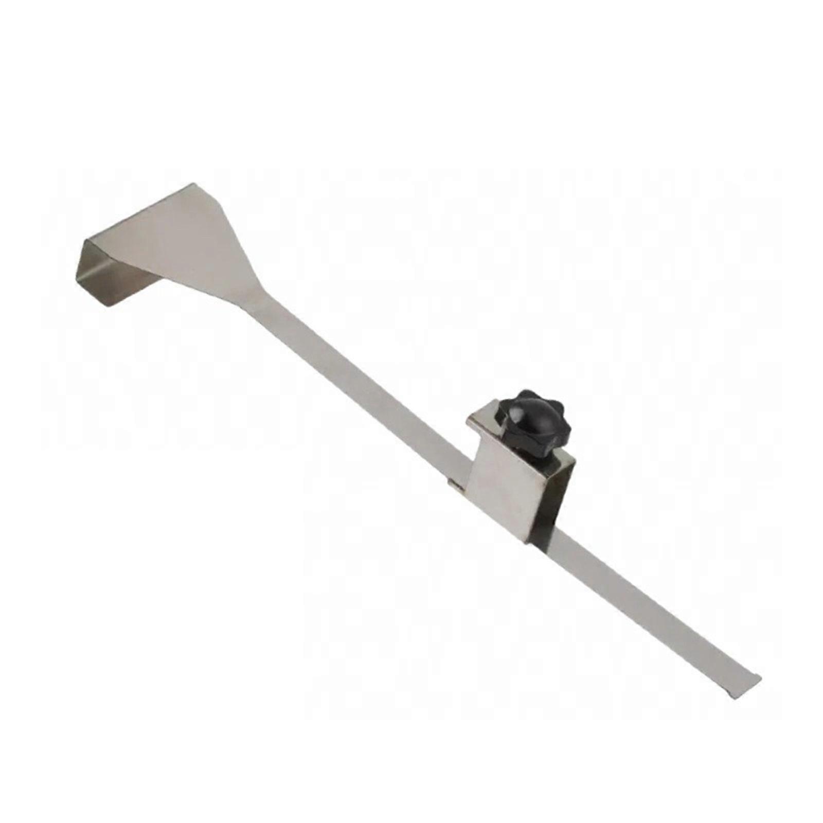 Hardware Jig Cabinet Handle Template Tool Mounting System Front Installation Clamp Wardrobe Clamping Fixture For Cabinet Multicolor