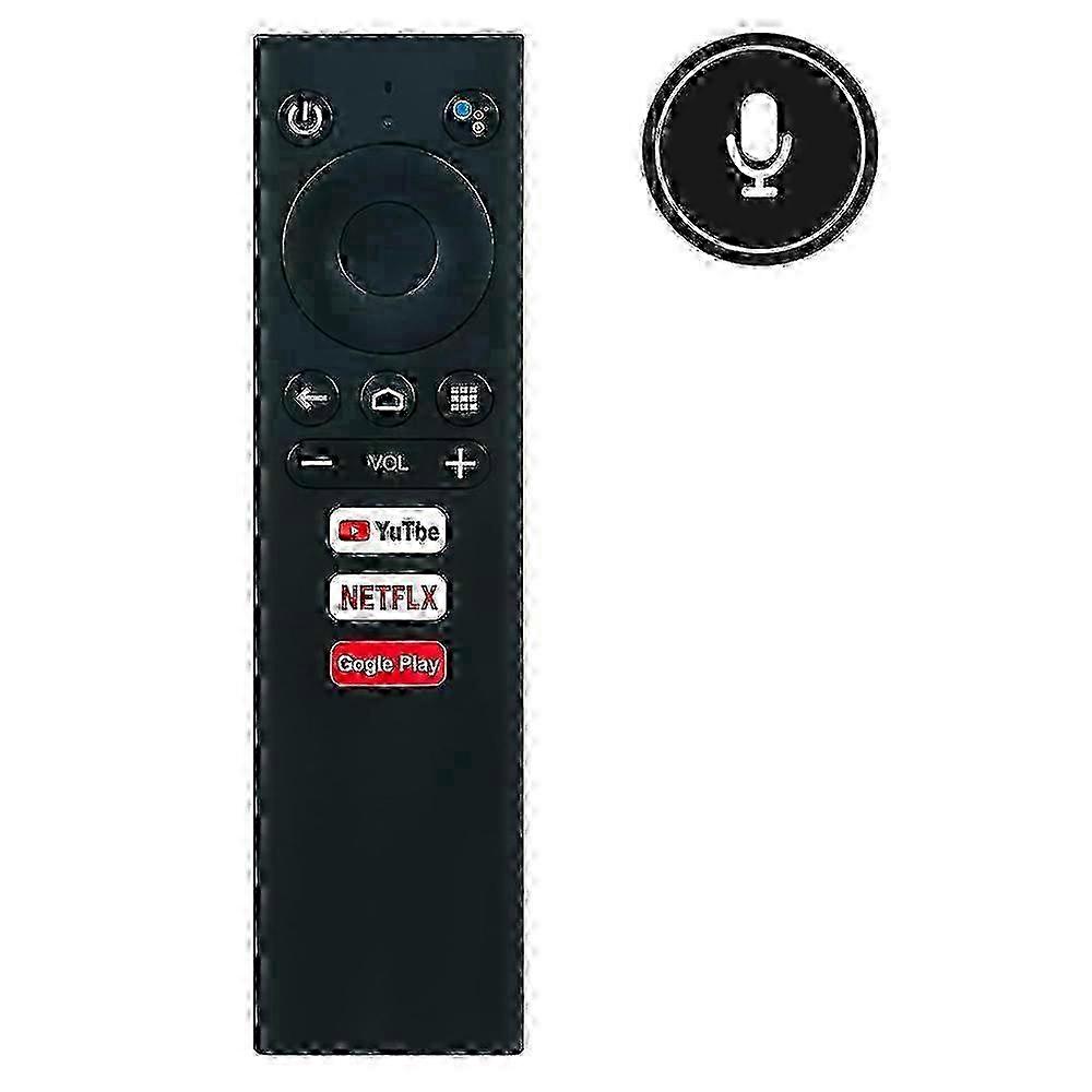 WH 5674 Voice Remote Control Replacement for Epson Projector Wireless Controller 10m Range