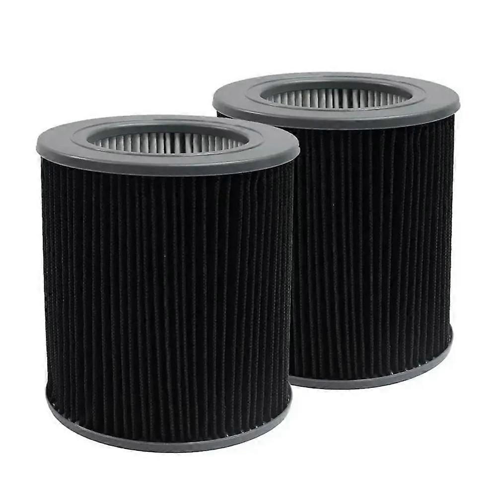 Erstatningsluftrenserfilter for Molekule Air Mini 2 stk.