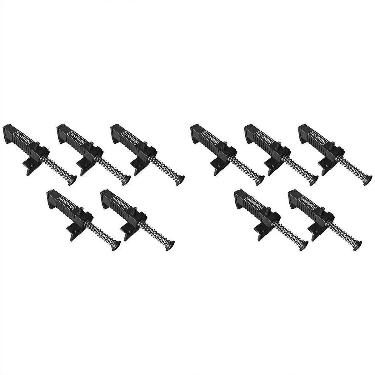 10X Brick Leveling Line Runner Bricklaying Measuring Drawing Leveler Construction Masonry Wire Pulle