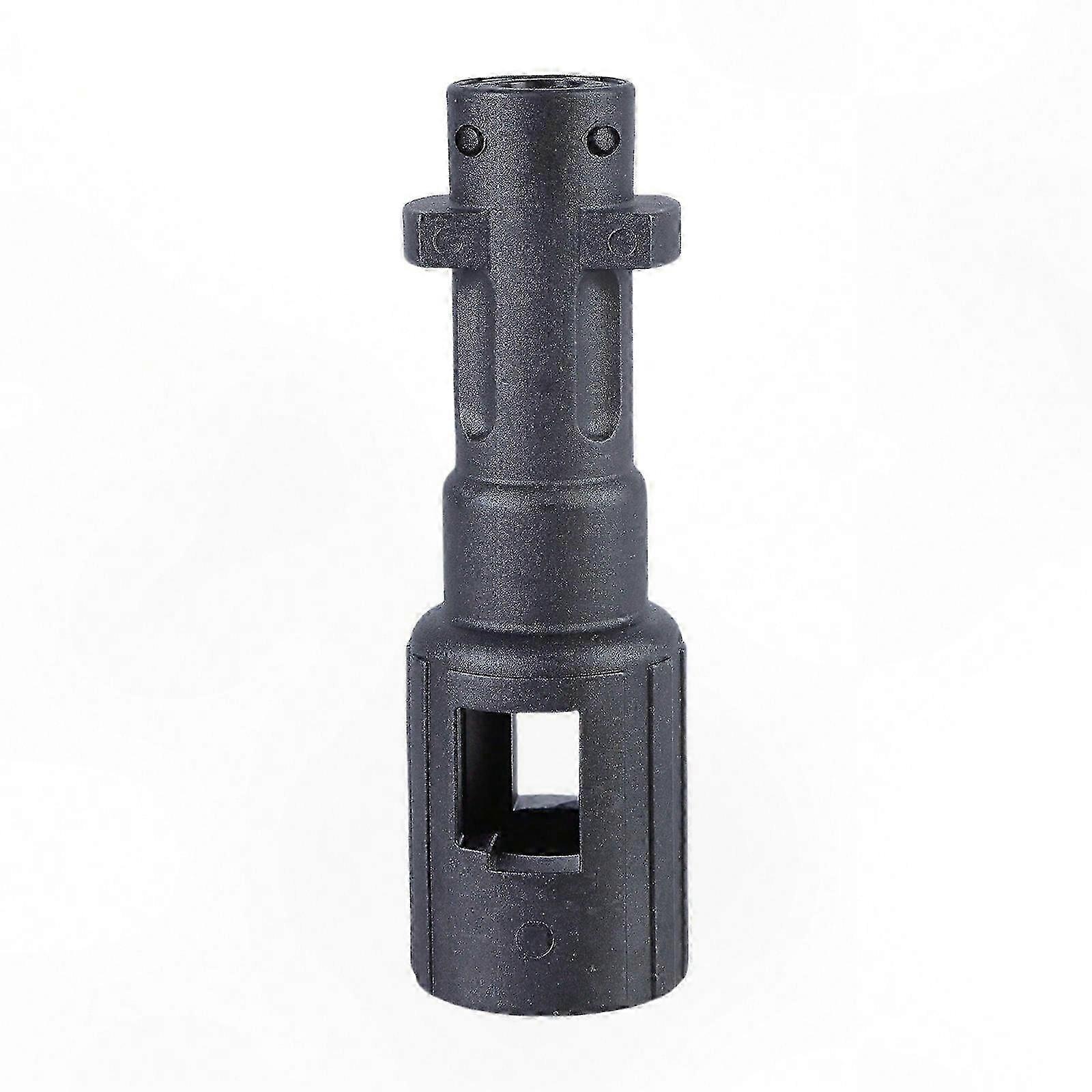 Durable Multi-Function Hose Adapter for Easy Installation and Consistent Performance