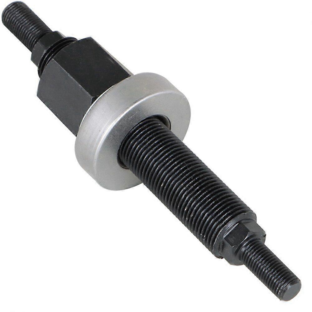 Harmonic Balancer Installation Tool 5/8In 7/16-16 for BBC Engine 66515 Installer Installation Tool Replacement