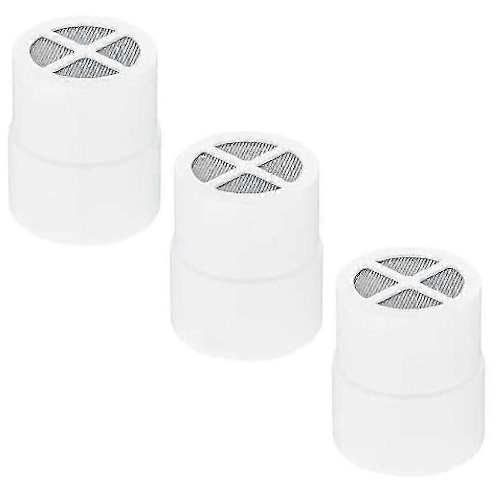 Shower Head Filter 3Pack for Jolie