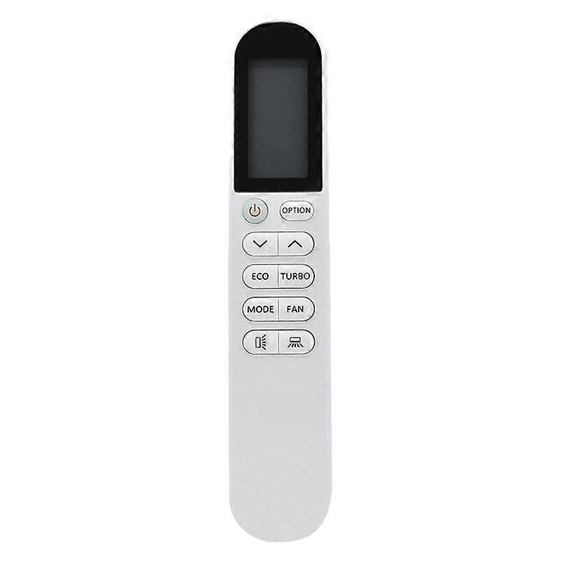 GYKQ-58 ERiTO Remote Control White