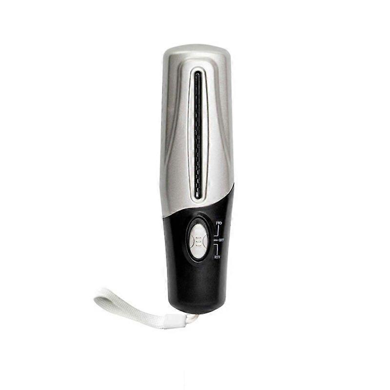 USB Paper Shredders Document Strip Cutter Office Stationery