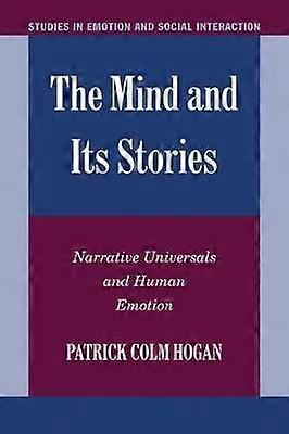 The Mind and its Stories