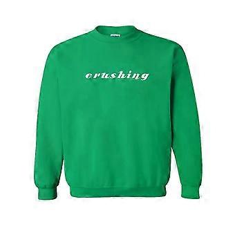 Julia Jacklin Crushing Sweatshirt