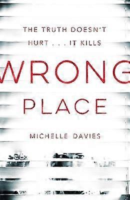 Wrong Place