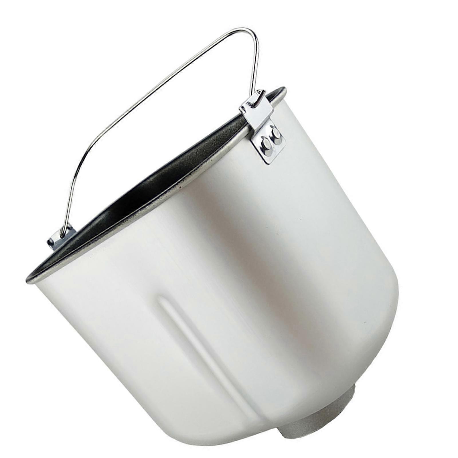 Mixing Bread Bucket Bread Maker Parts Bread Machine Accessories Bread Machine Bread Barrels Part Bread Machine Inner Pot Multicolor