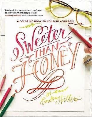 Plus doux que le miel