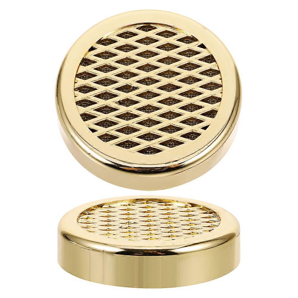 Golden Humidifier Sheet for Moisture Control 2Pcs