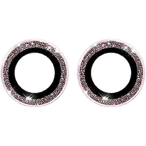 Camera lens screen protector PINK Pink