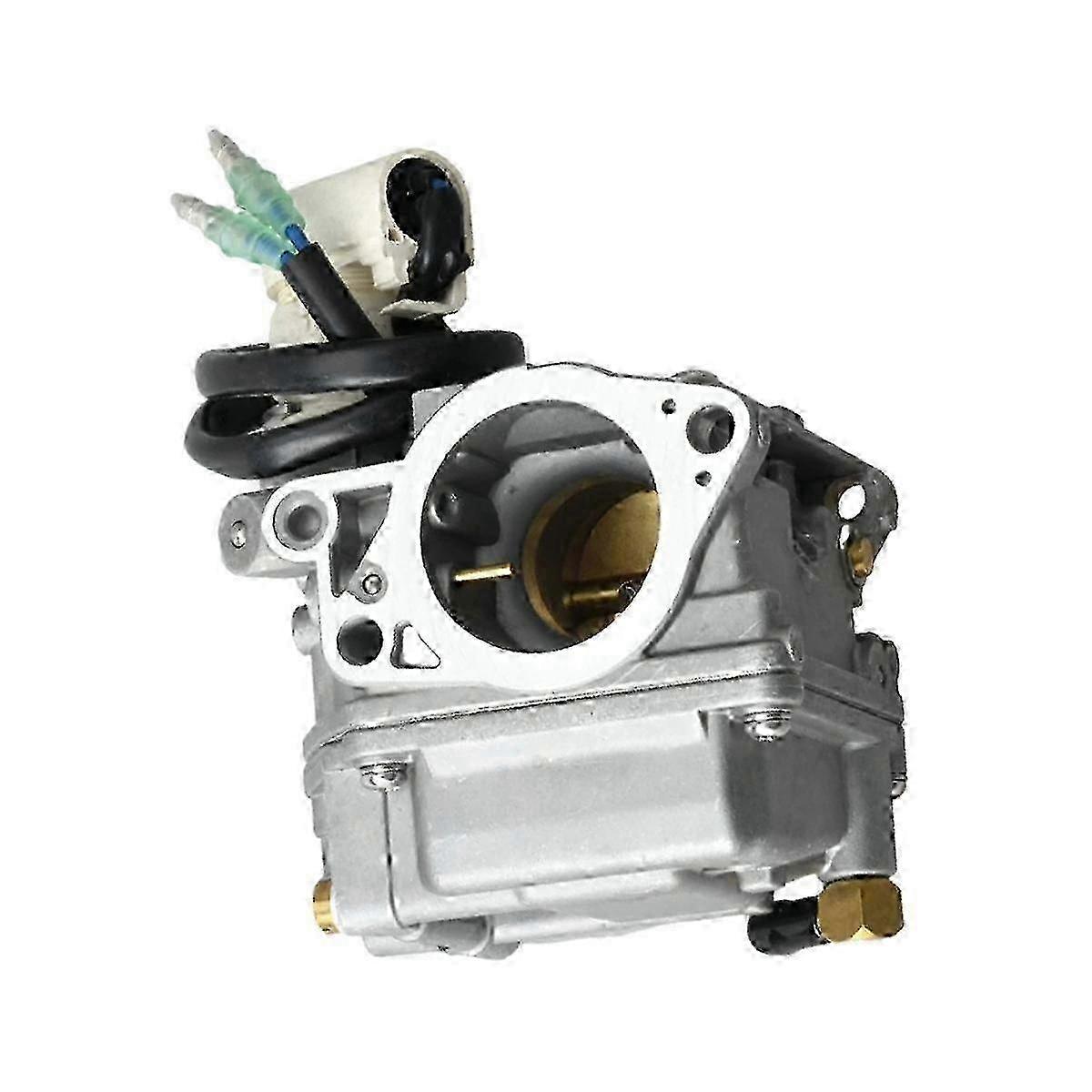 Replacement Carburetor for Tohatsu 18HP Outboard Engine MFS18B2 Part