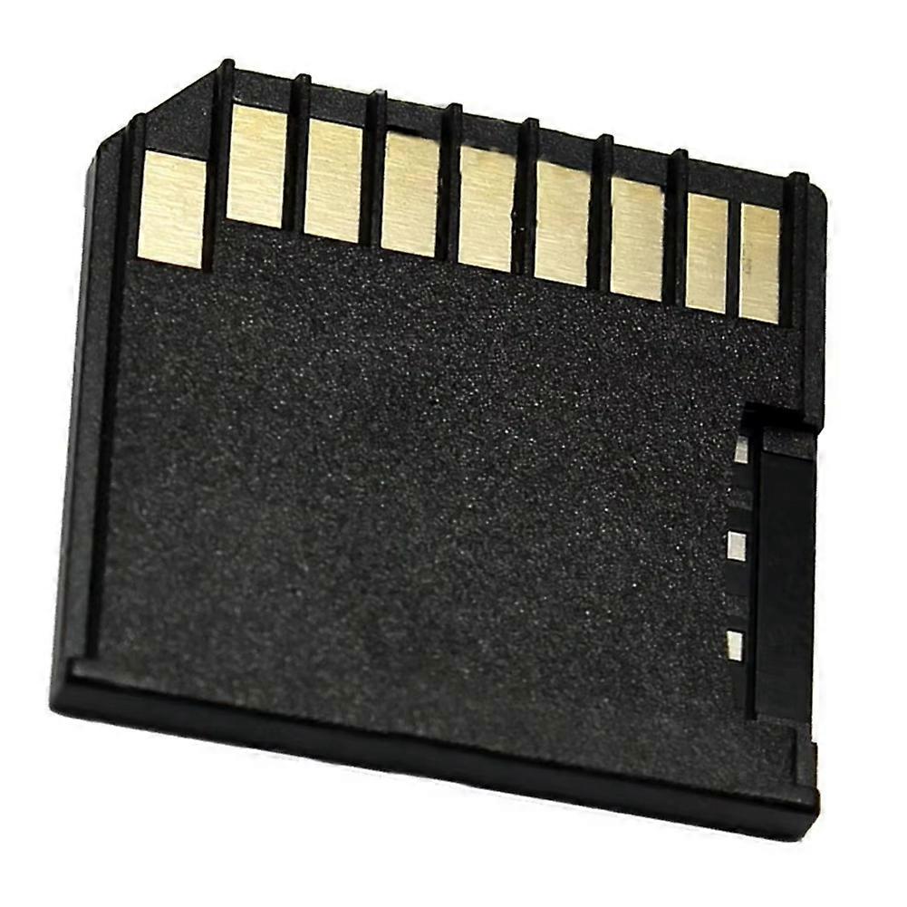 Micro SD TF to SD Card Mini Adaptor Extra Storage Expansion Replacement Micro SD Adapter for Macbook Air Pro