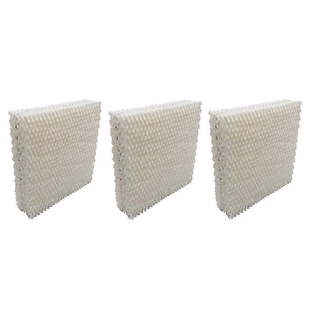 3 Pack Humidifier Filter Replacement for Duracraft Fits DH799 DH800 DH801 DH812 DH840 Improves Air Quality