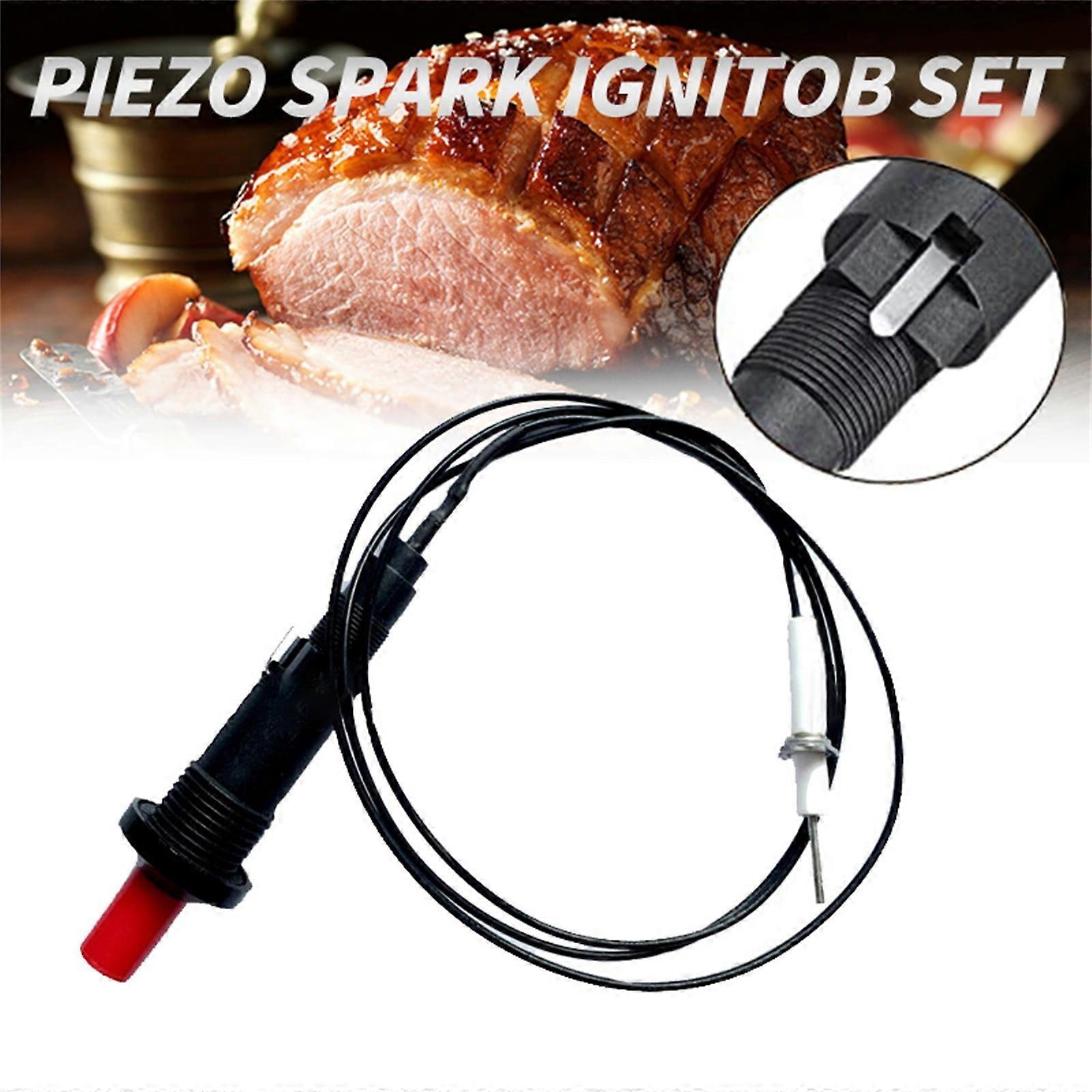 Electrical Tools Celebration Activ Stove Piezo Igniter Heater Piezo Push Fireplace Igniter Spark Igniter Button Tools & Home Improvement