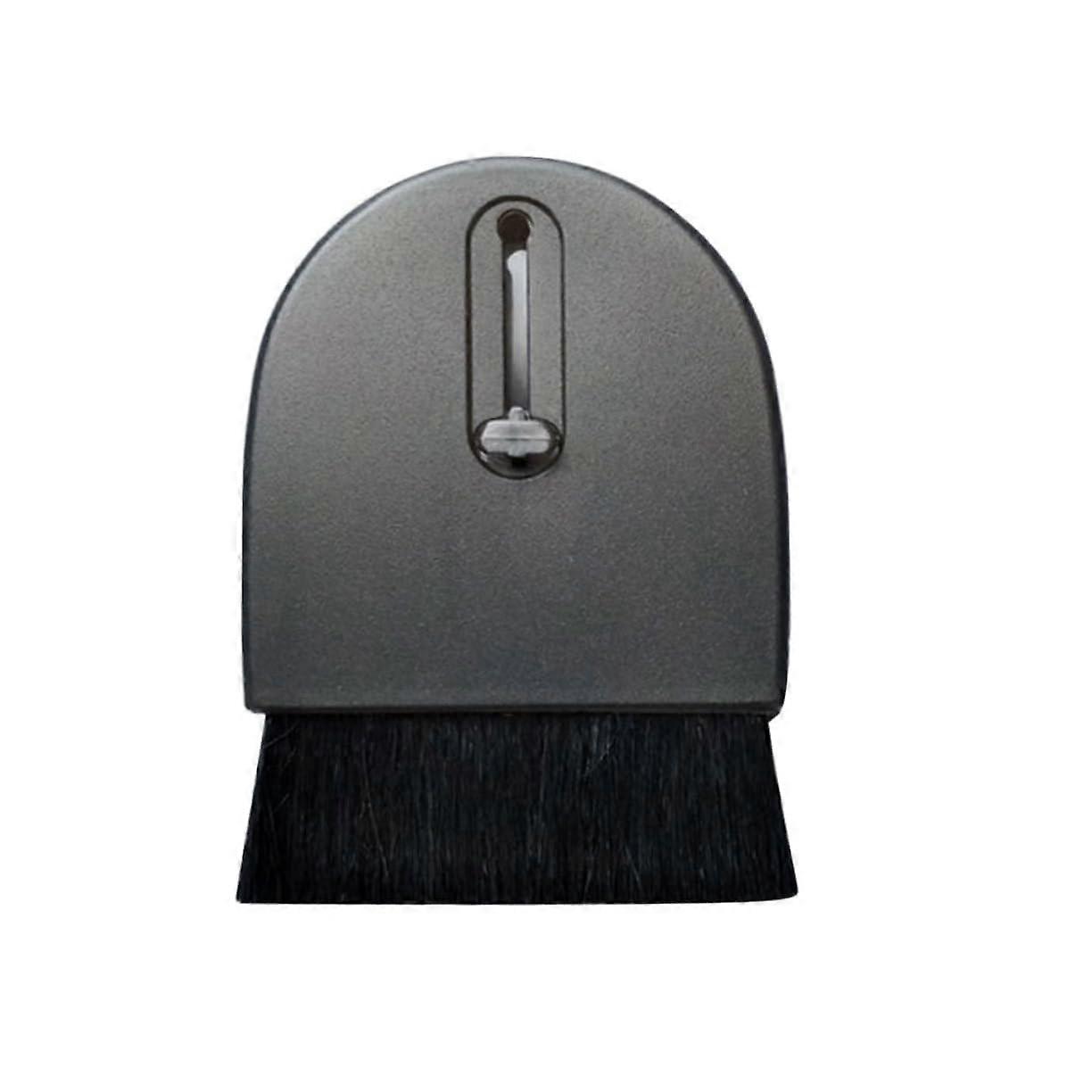 Vinyl Cleaning Brush For Records, Static Removal, Turntable Dust Brush, Record Player Cleaning Tool