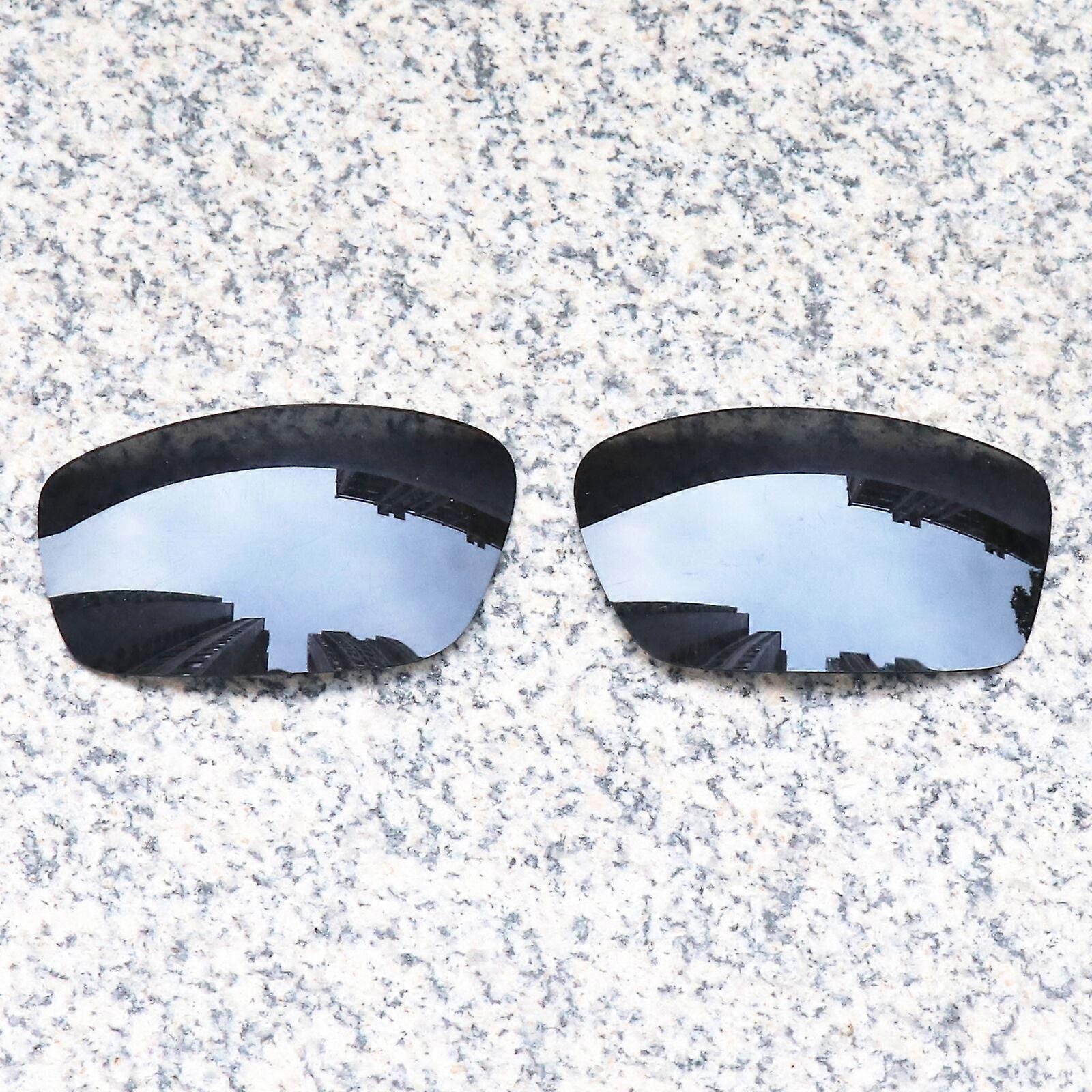 TheoCraft Polarized Replacement Lenses for-Oakley Splinter Sunglass - Options