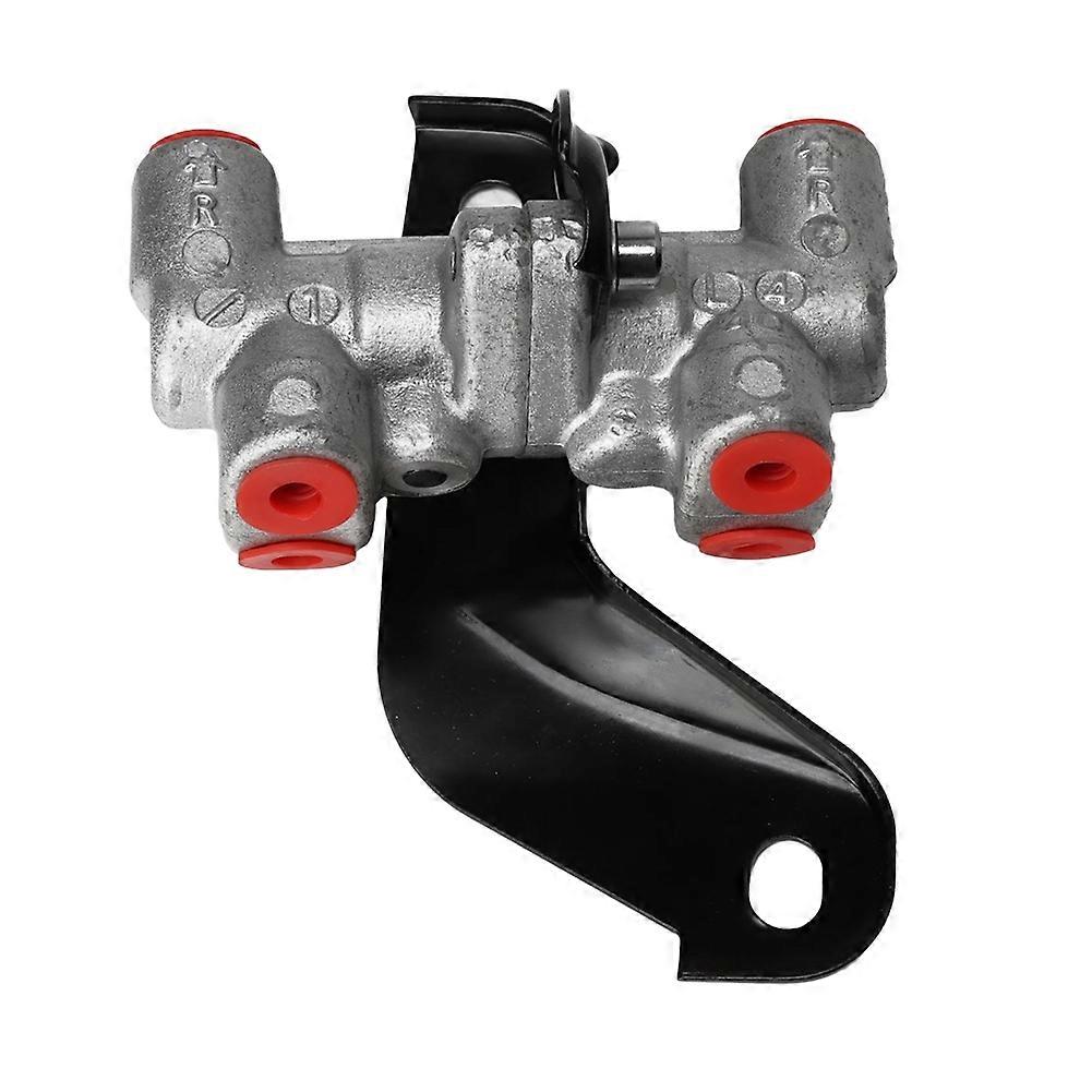 Brake Proportioning Valve Distributor Valve for
