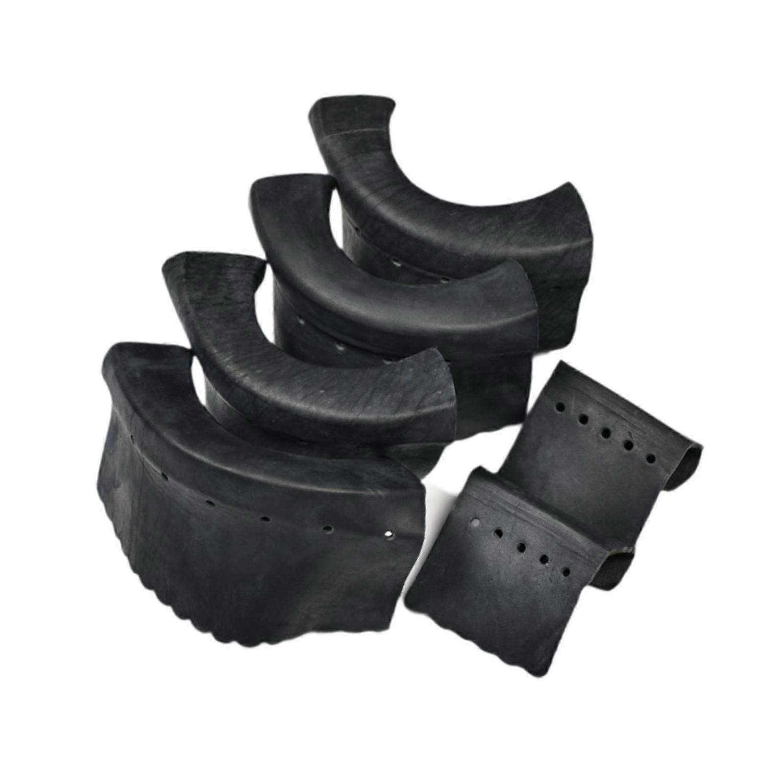 Billiard Hole Liners Set Versatile For Every Enthusiasts Competition Players