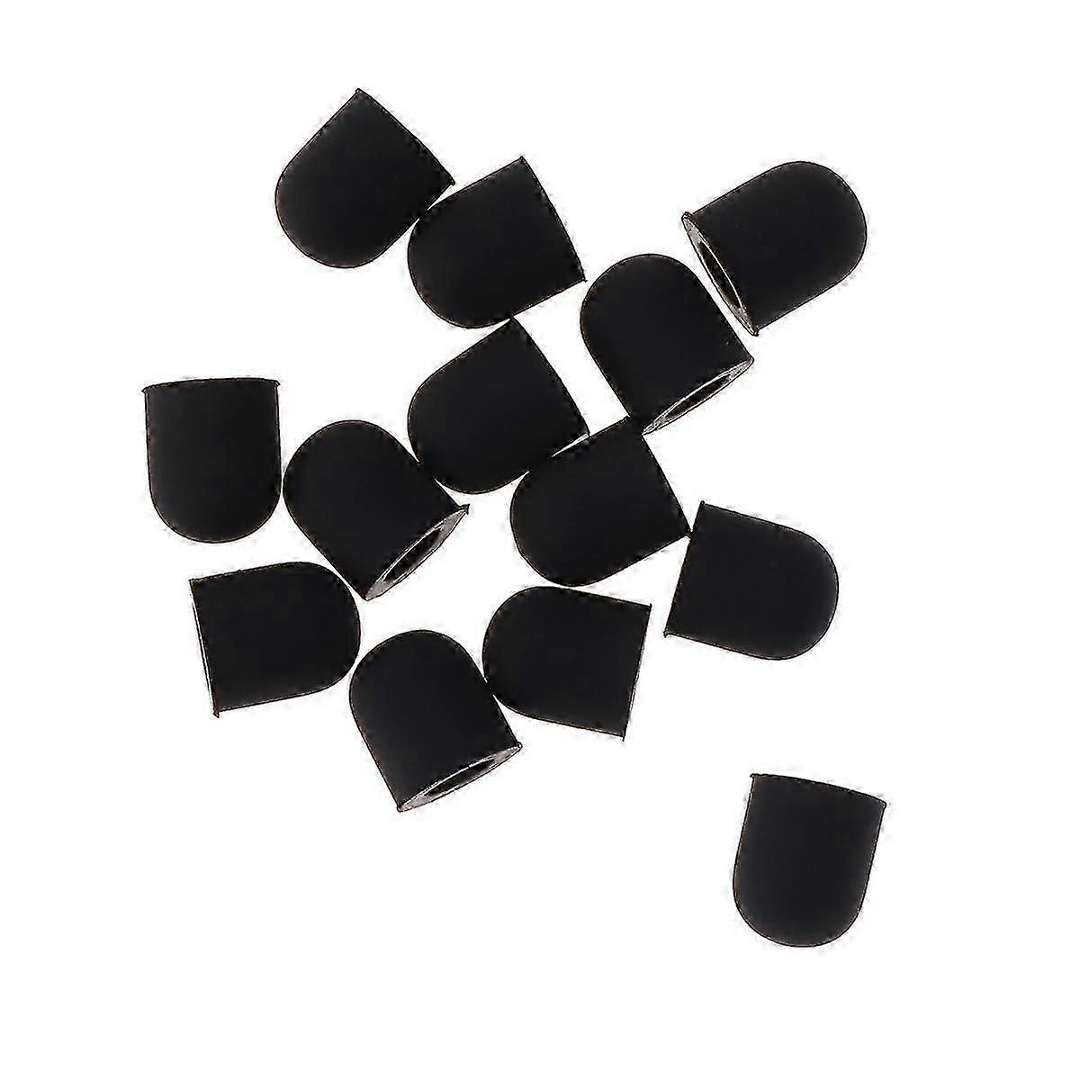 15 Pcs Tablet Stylus Stylus Tips Replacement Capacitive Touch Screen Devices Stylus Pens Replacement Tips Touch Pen Nib