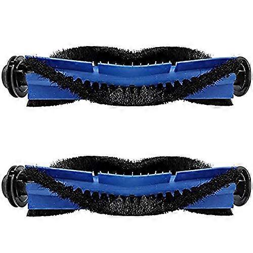 Vacuum Cleaner Roller Brush Replacement for 1090 Robot – Boost Cleaning Efficiency, 2 Pack