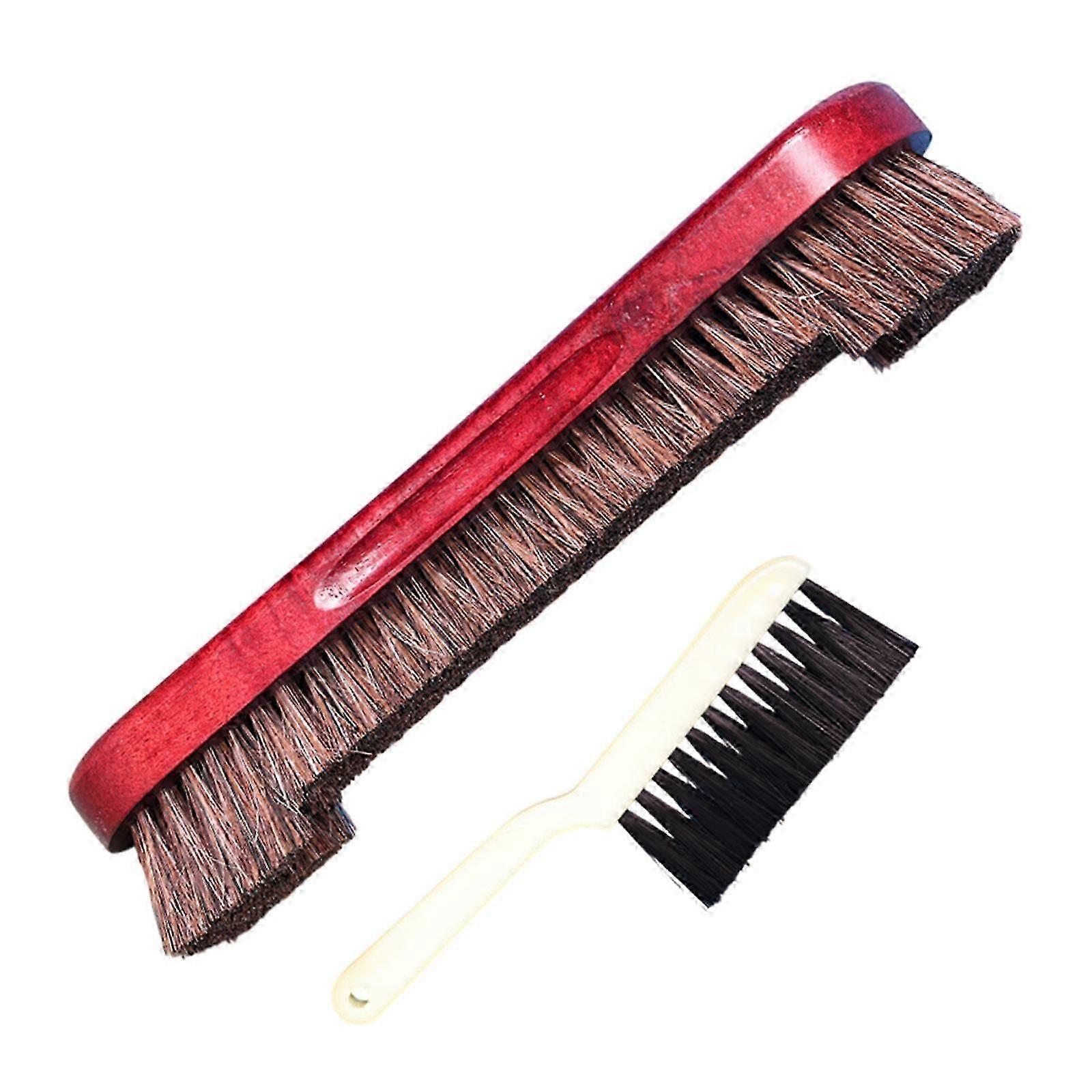 Pool Table Brush Professional Accessories Maintenance Handheld Cleaning Tool 25-26