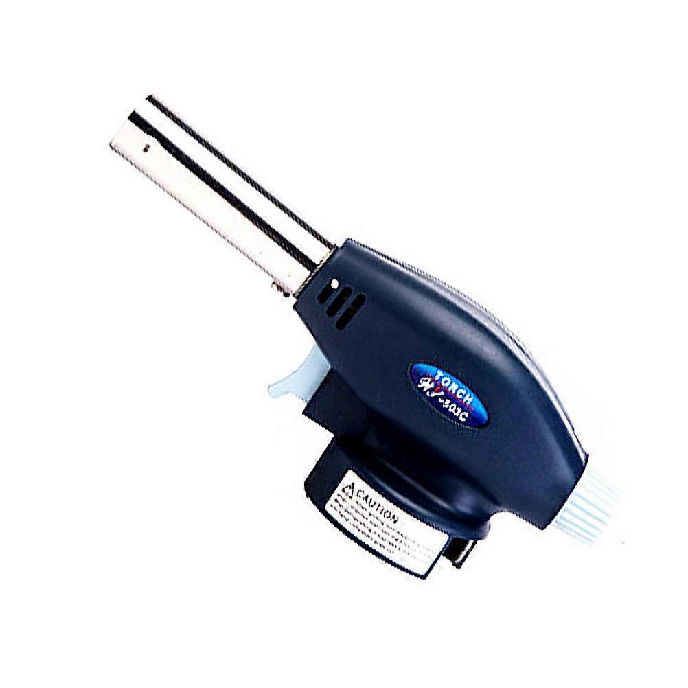 Culinary Torch Butane Torch for Cooking Portative Refillable