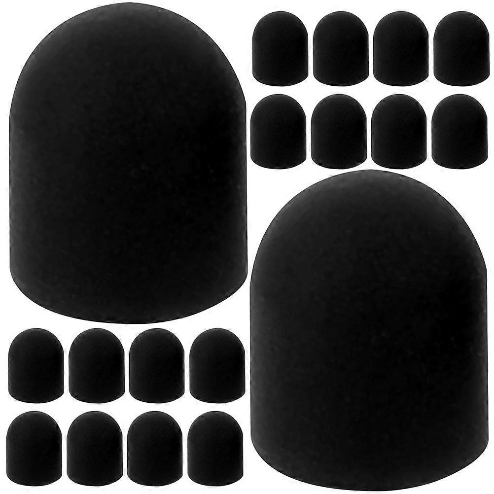 Touch Screen Pen Tips Capacitive Replacement Stylus Tips for 90Pcs Use