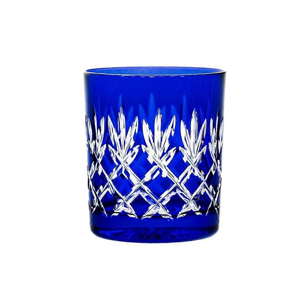  Crystal Julia glasses 6 pieces Ananas 07890JULIA