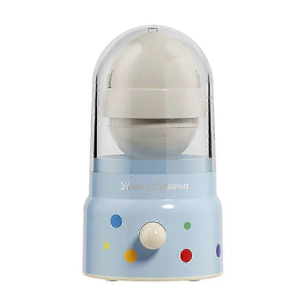 Egg Yolk Mixer Manual Puller, Golden Egg Maker, Egg Spinner Quick 25-26s