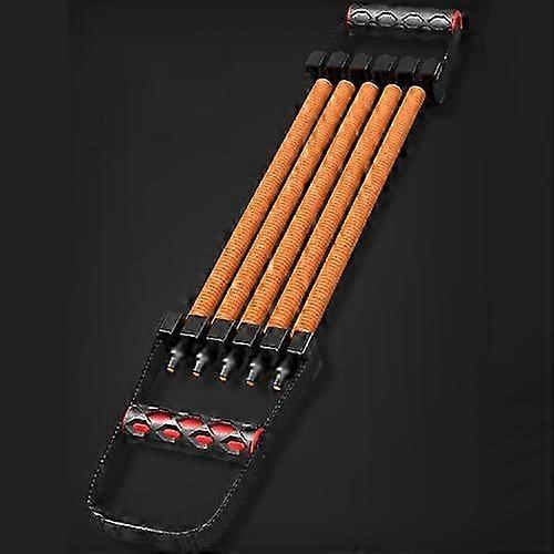 2026 2 in 1 5-Speed Adjustable Multi-Function Puller Chest Expansion Pedal Puller