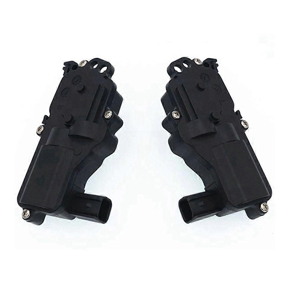 2Pcs Lock-Locking Device 6L2Z78218A43AA 6L2Z78218A42AA for Ford
