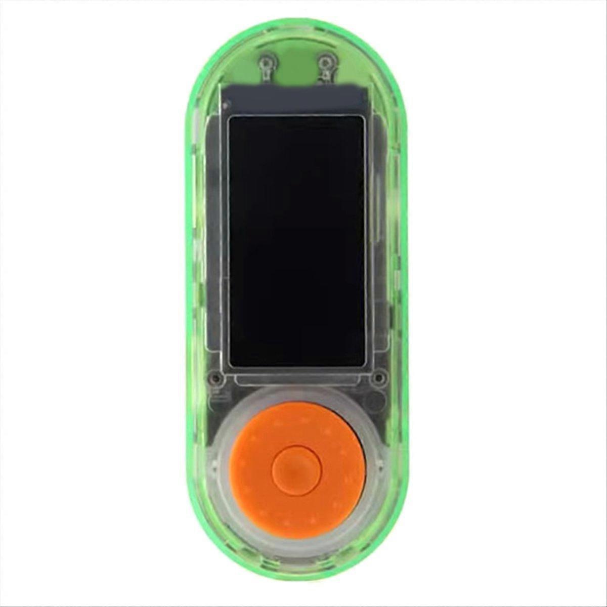 ESP32-S3 T-Embed 1,9 polegadas LCD RGB Microfone Codificador Rotativo Placa de Desenvolvimento Transceptor de Baixa Potência 