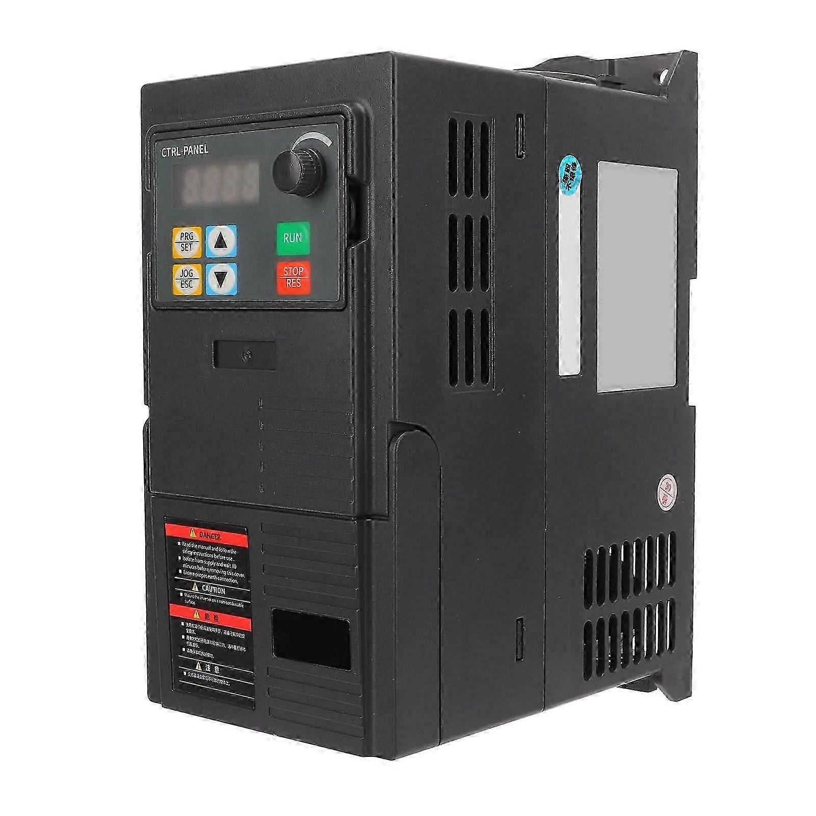 2025 Latest Model Variable Frequency Drive 3 Phase 200V240V Input 3 Phase