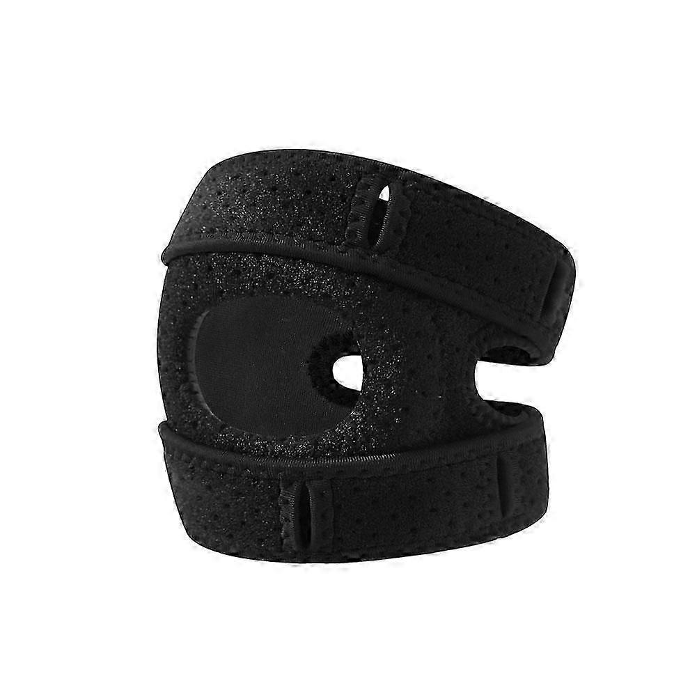 Wellness Knee Brace - Smertelindrende knestøtter
