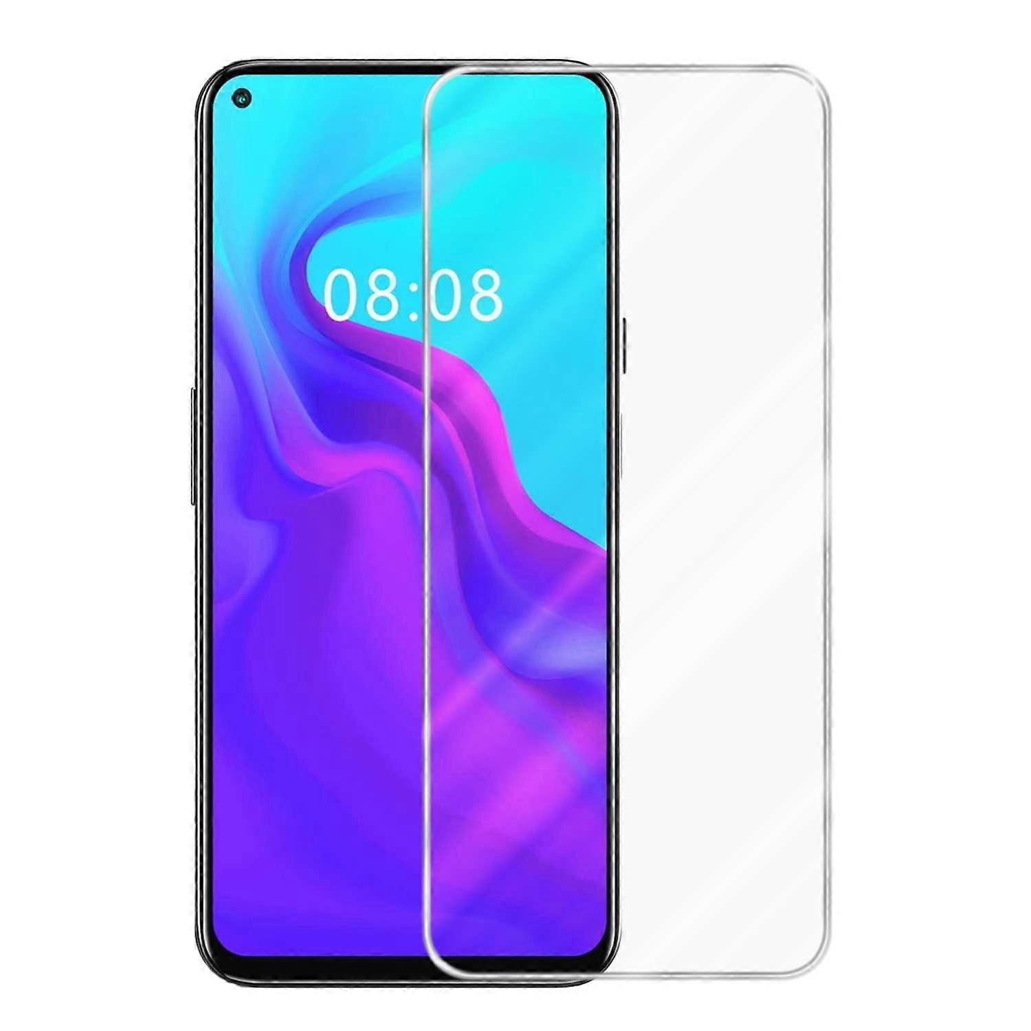 Película protectora Cubot X30