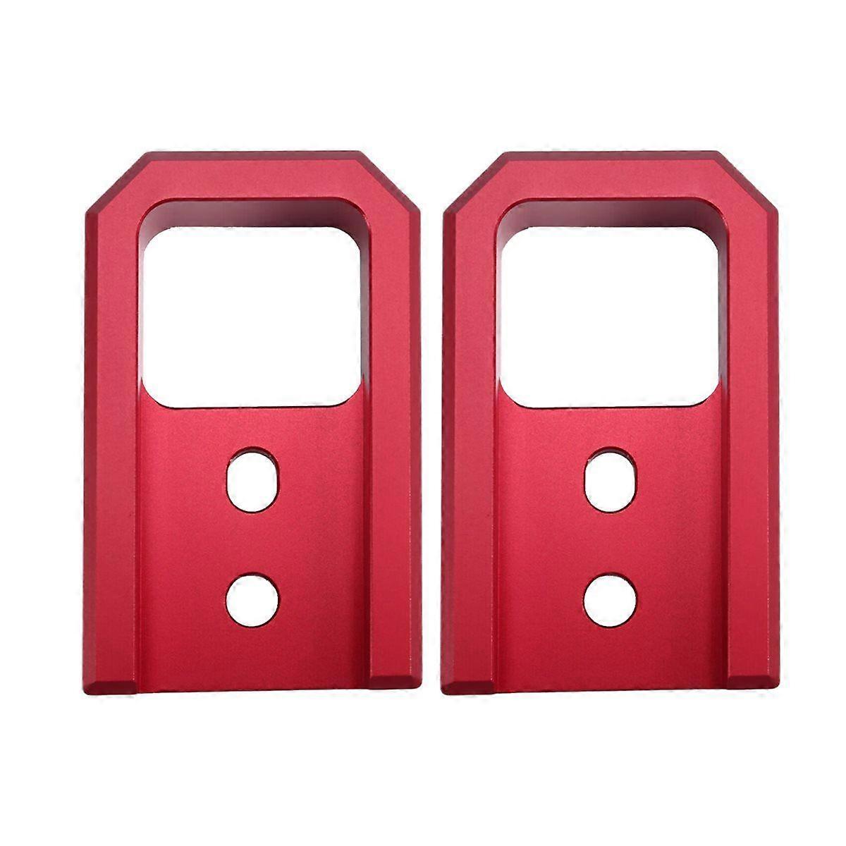 Car Towing Hook Multi-Functional RV Tow Hook for 2024+