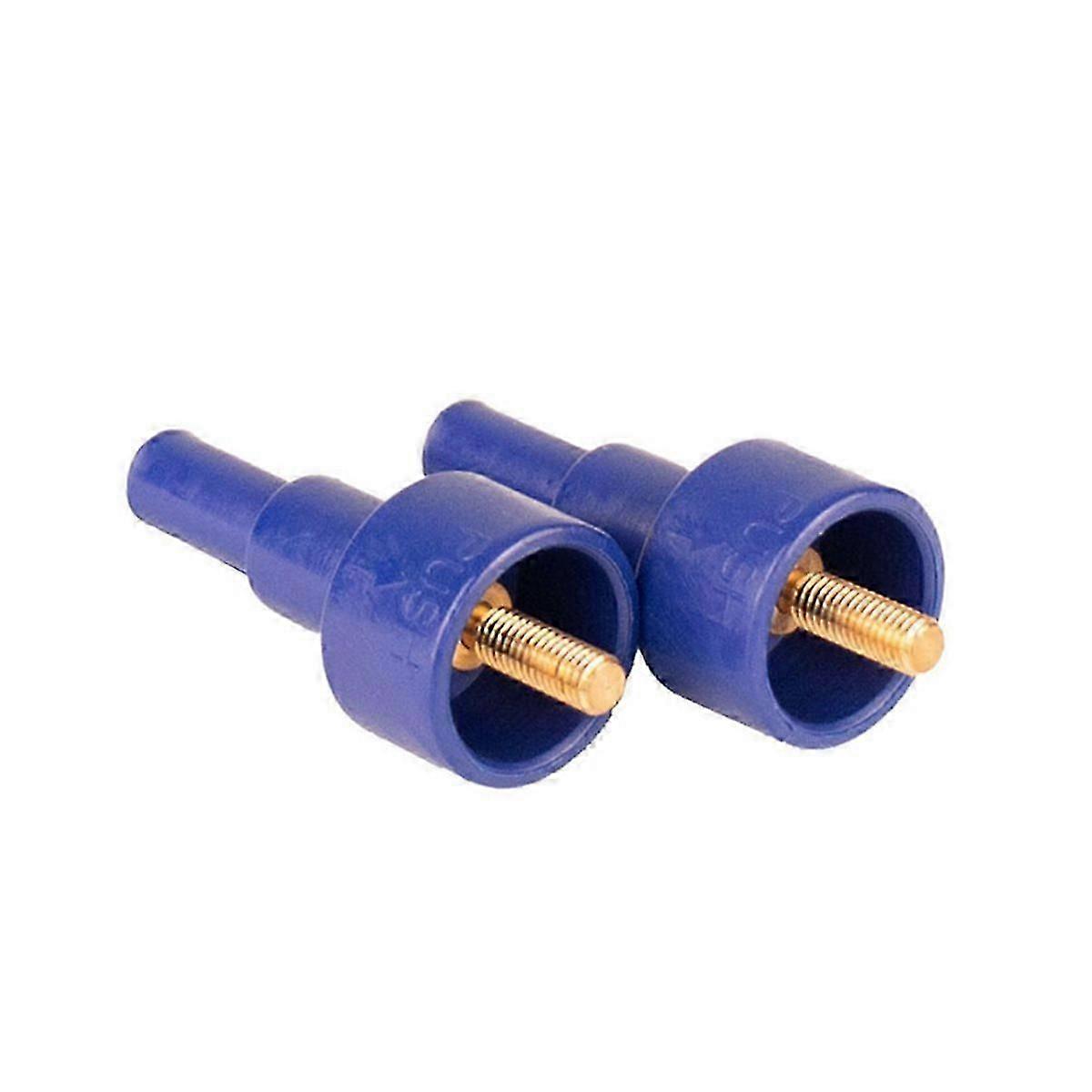 Universal Adapter 4,7-4.0 mm Electrofusion Welding for RITMO Joint 4.7-4.0mm Variable Diameter