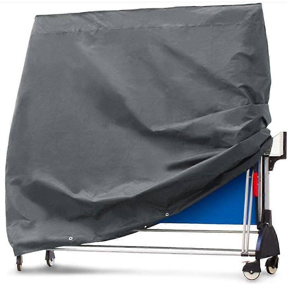 Sporting Goods > Indoor Games > Ping Pong > Ping Pong Tables