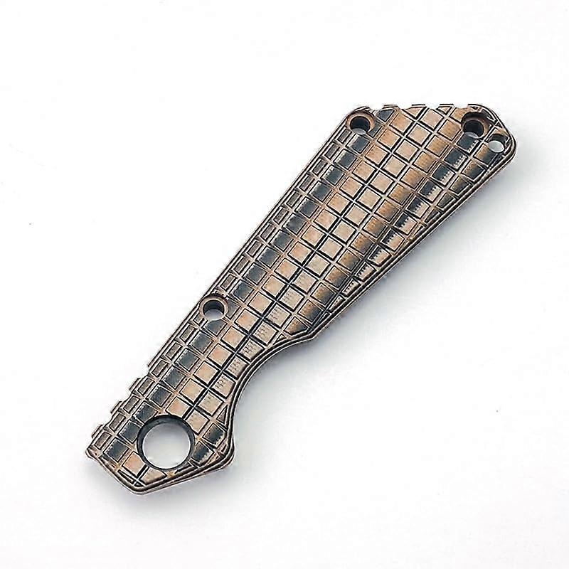 G10 Replacement Handle Scale for Strider SNG with Enhanced Textured Grip and LongLasting Durability