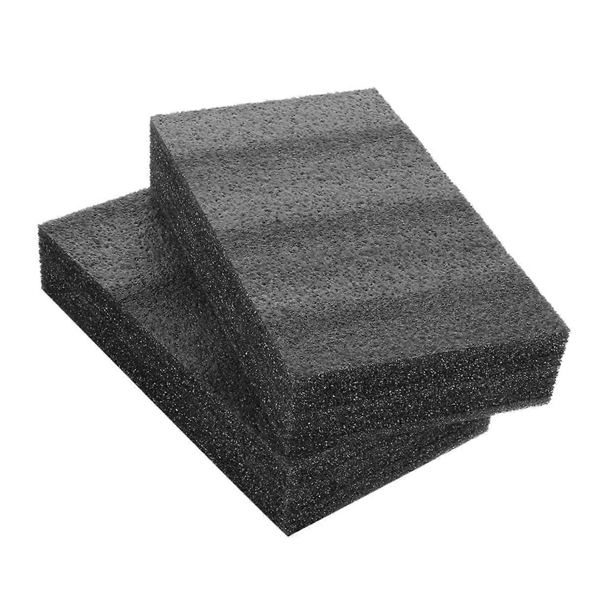 Foam Sheets 2PCS Polyethylene Foam for Packaging  Storage Crafts Toolboxes Inserts